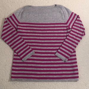 Gap Stripe Seater